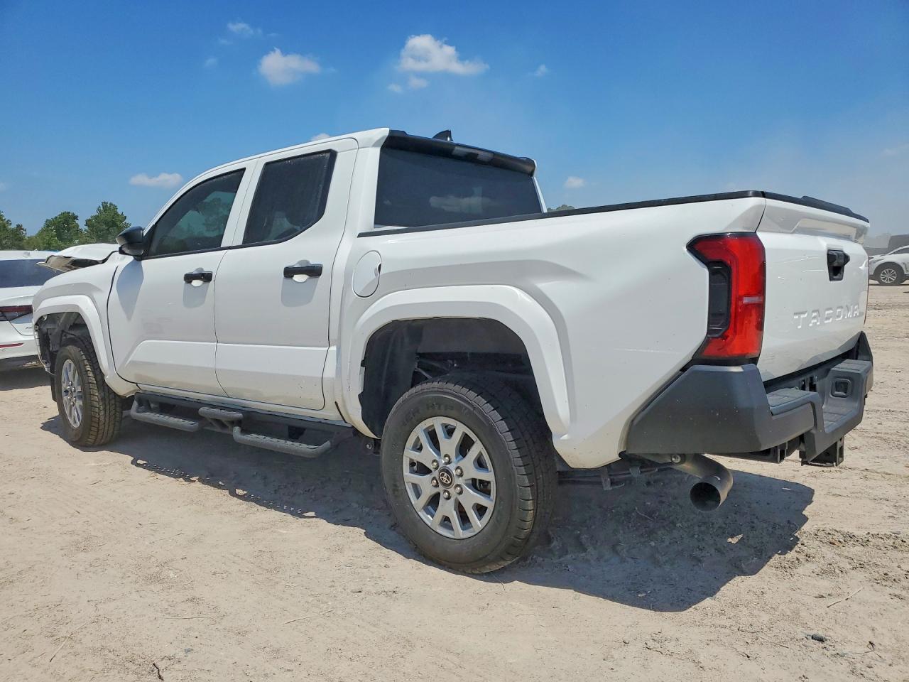 Toyota Tacoma Sr