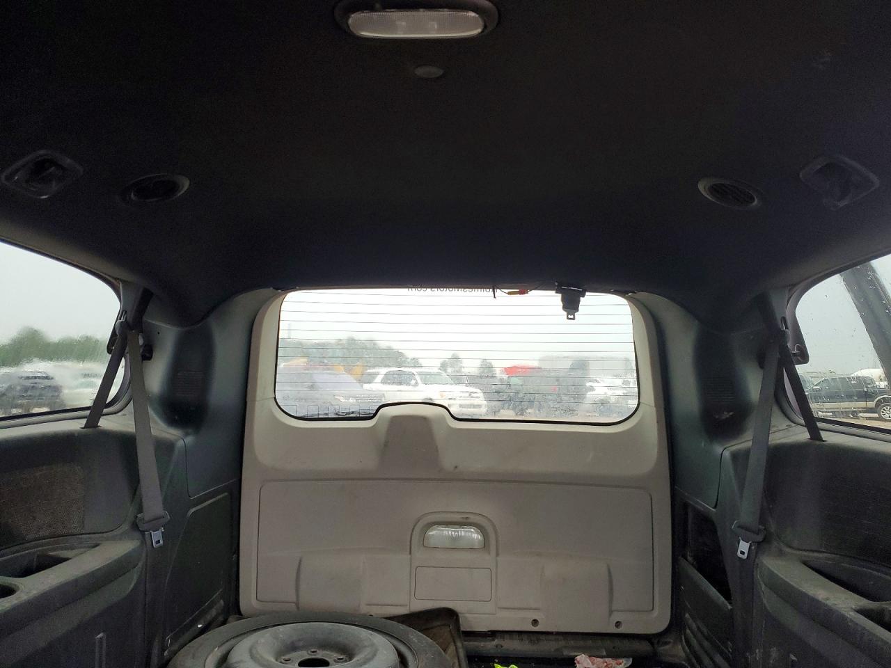 Dodge Caravan Se