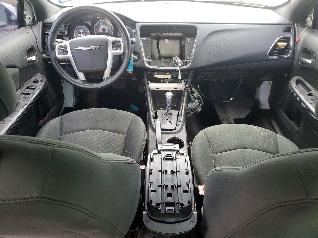 Chrysler 200 Touring