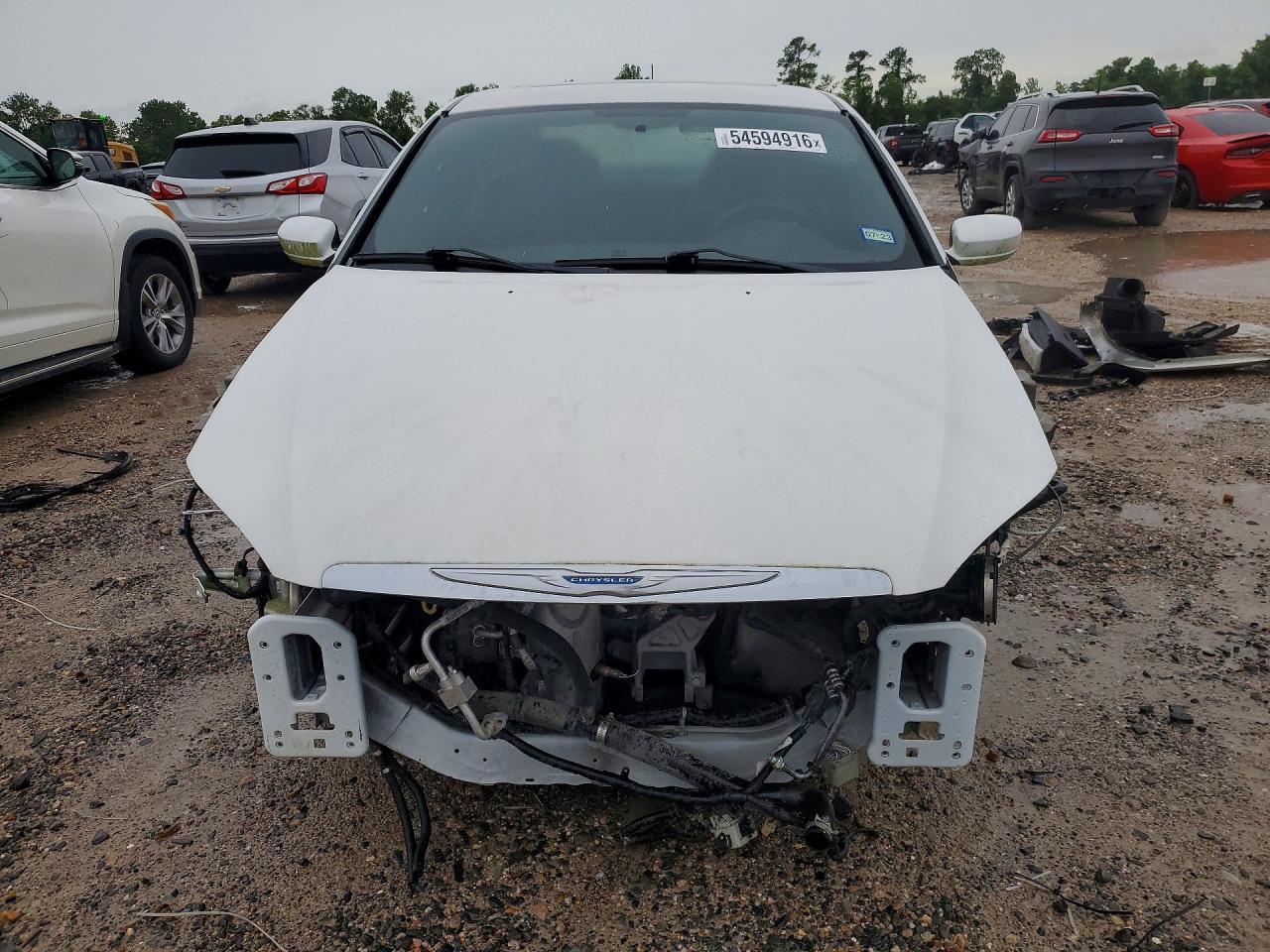 Chrysler 200 Touring