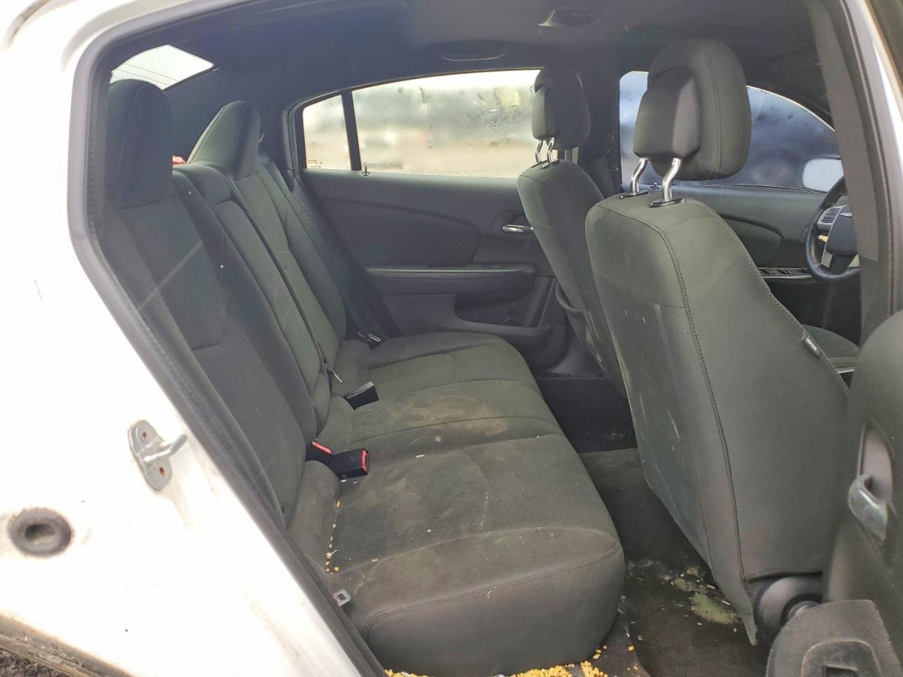 Chrysler 200 Touring