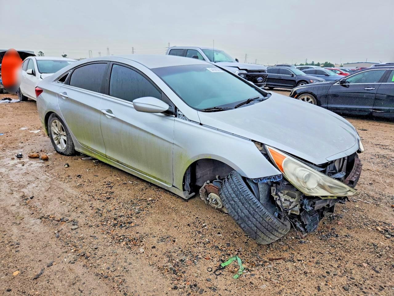 Hyundai SONATA Gls