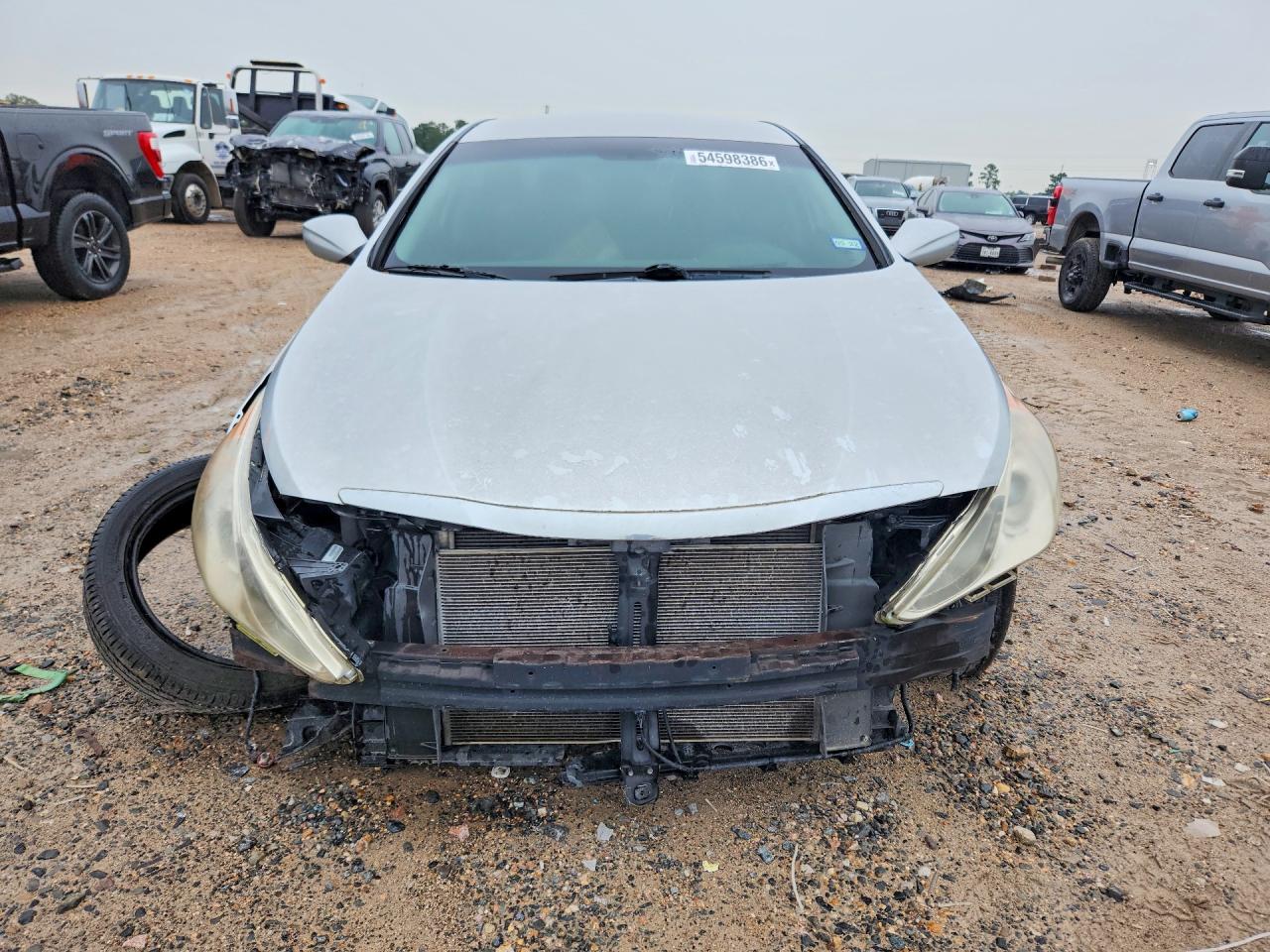 Hyundai SONATA Gls