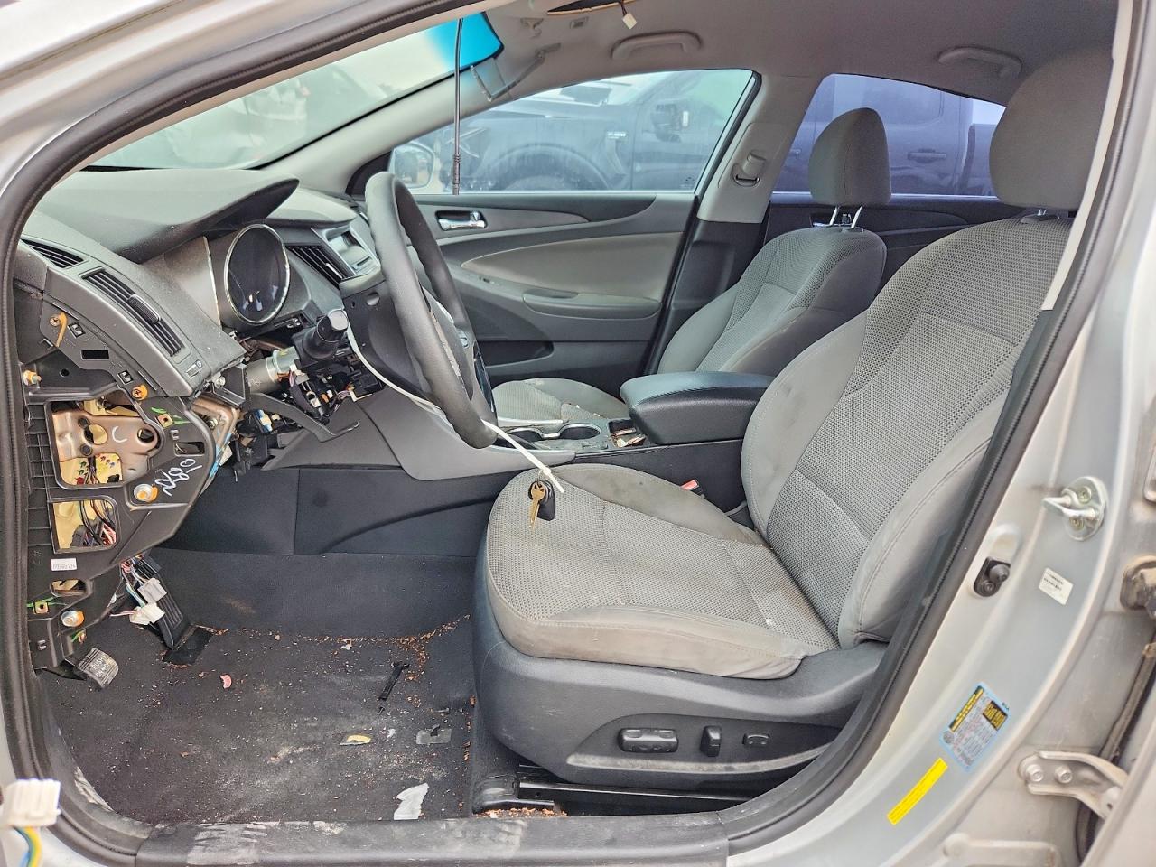 Hyundai SONATA Gls