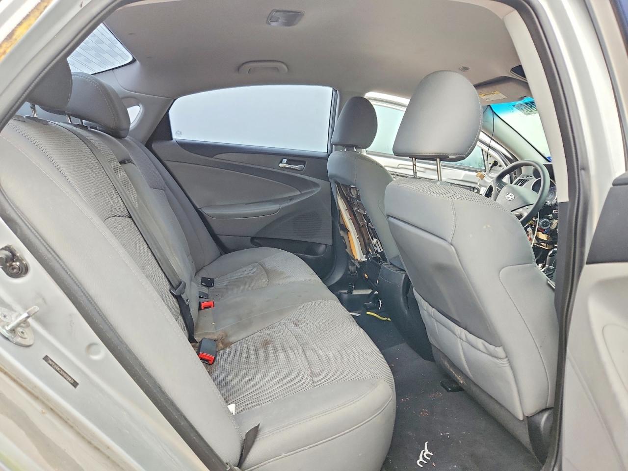 Hyundai SONATA Gls