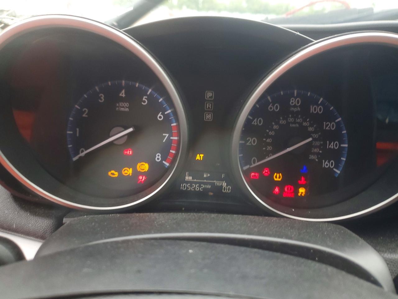 Mazda 3 I