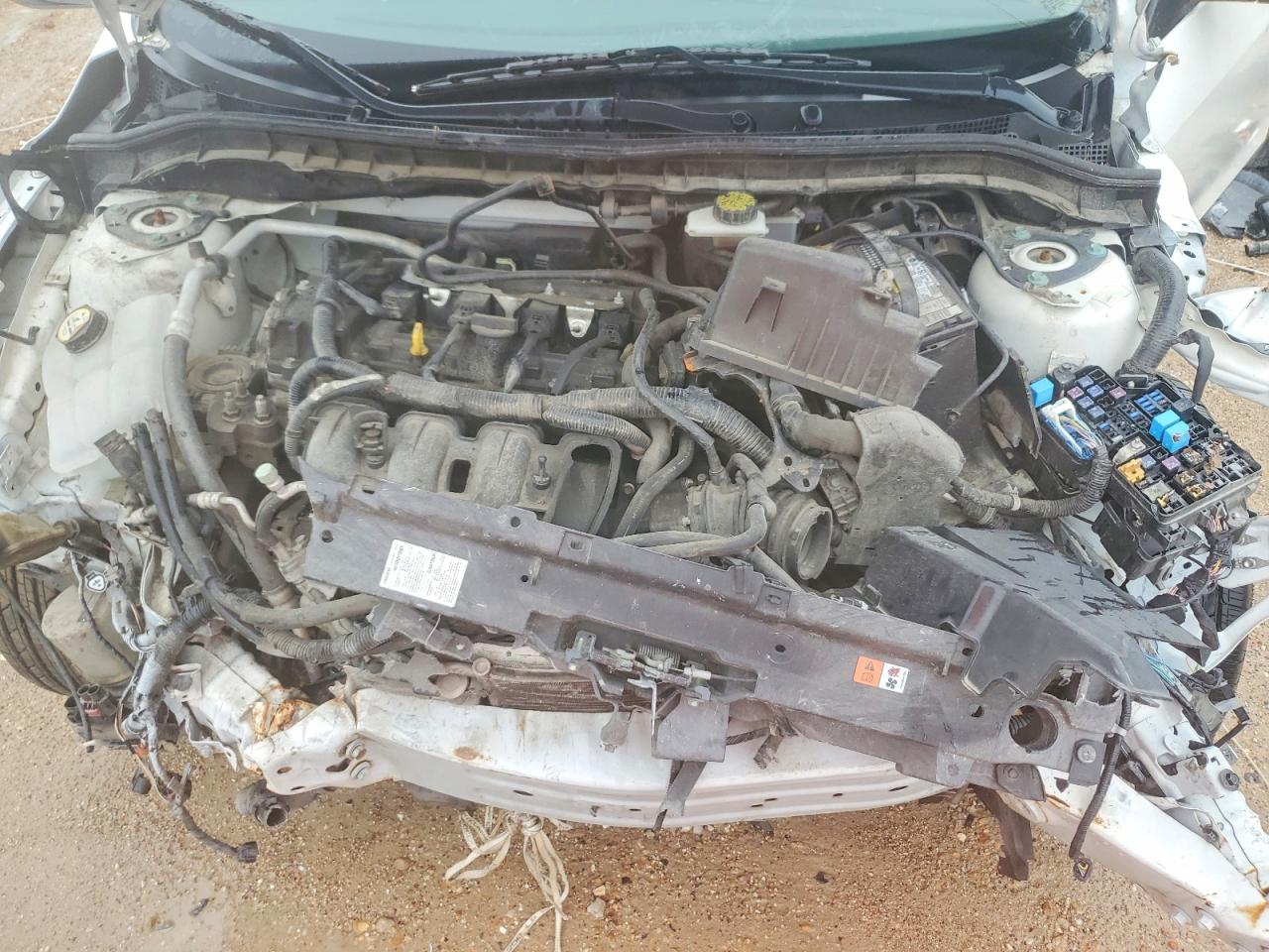 Mazda 3 I