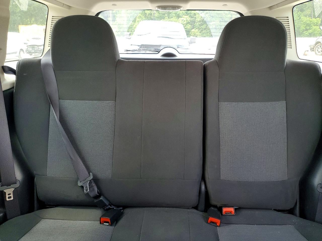 Jeep Patriot Sport