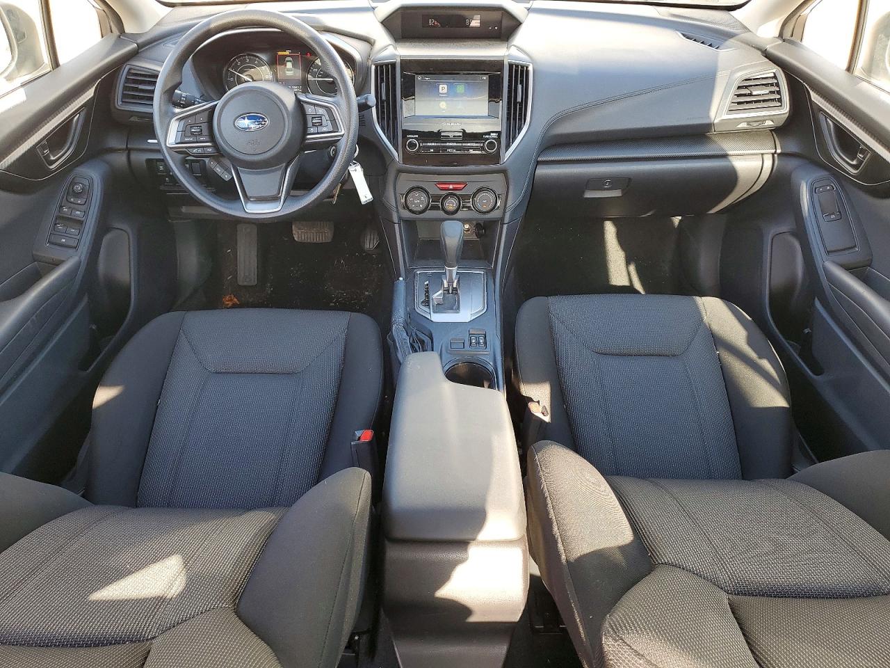 Subaru Impreza Premium Plus