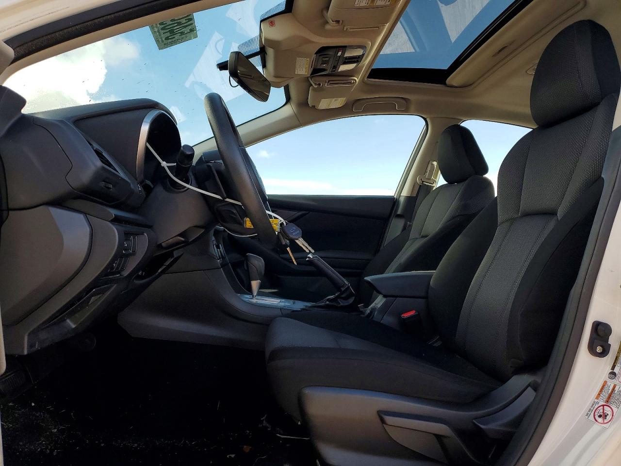Subaru Impreza Premium Plus