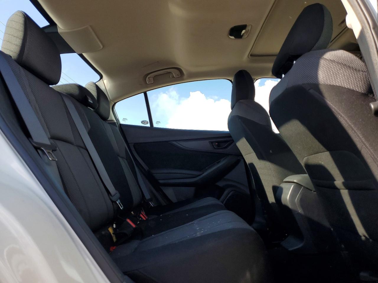 Subaru Impreza Premium Plus
