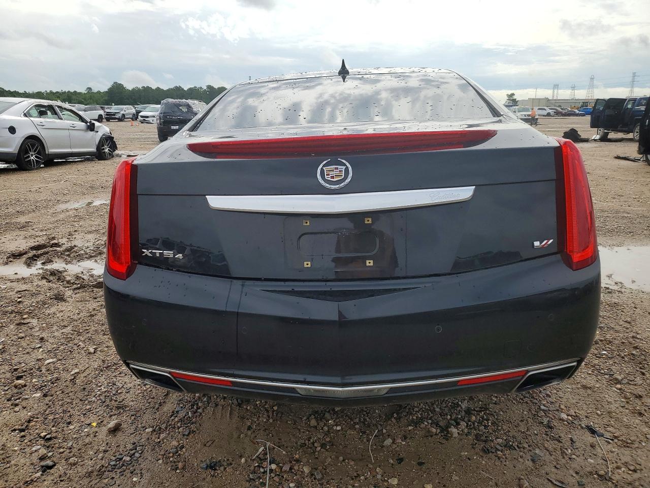 Cadillac XTS Vsport Premium
