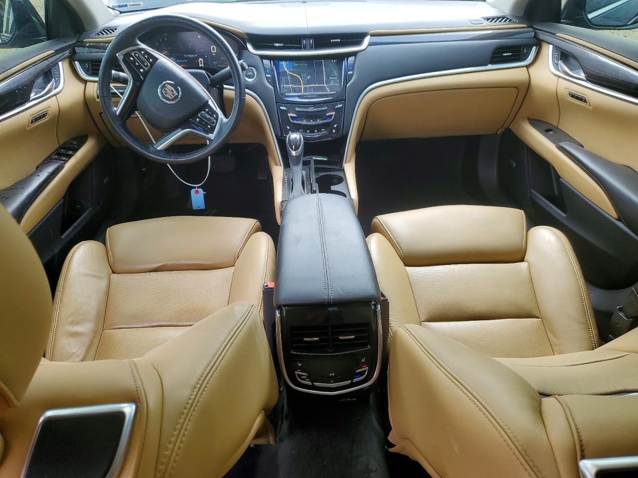 Cadillac XTS Vsport Premium