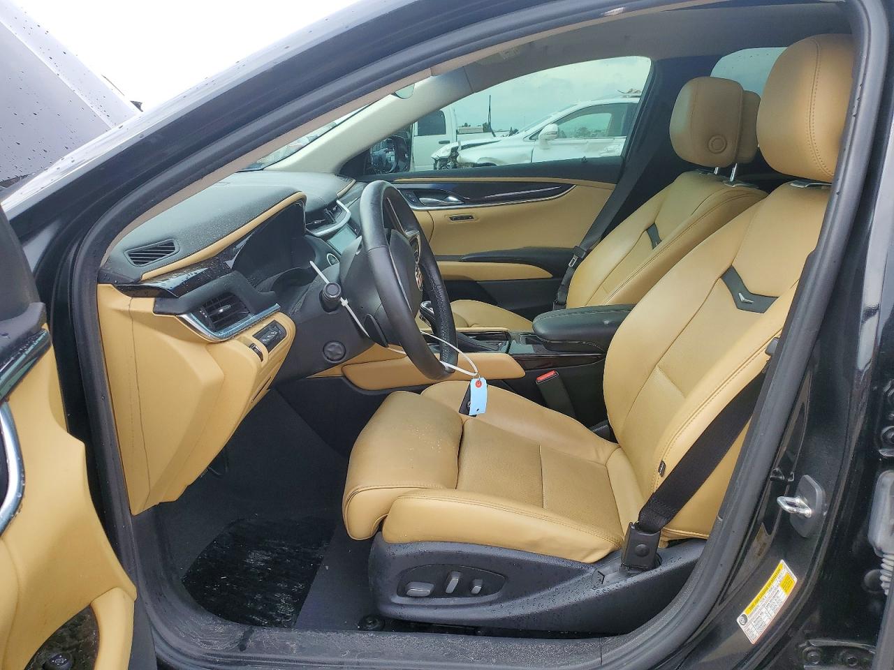 Cadillac XTS Vsport Premium