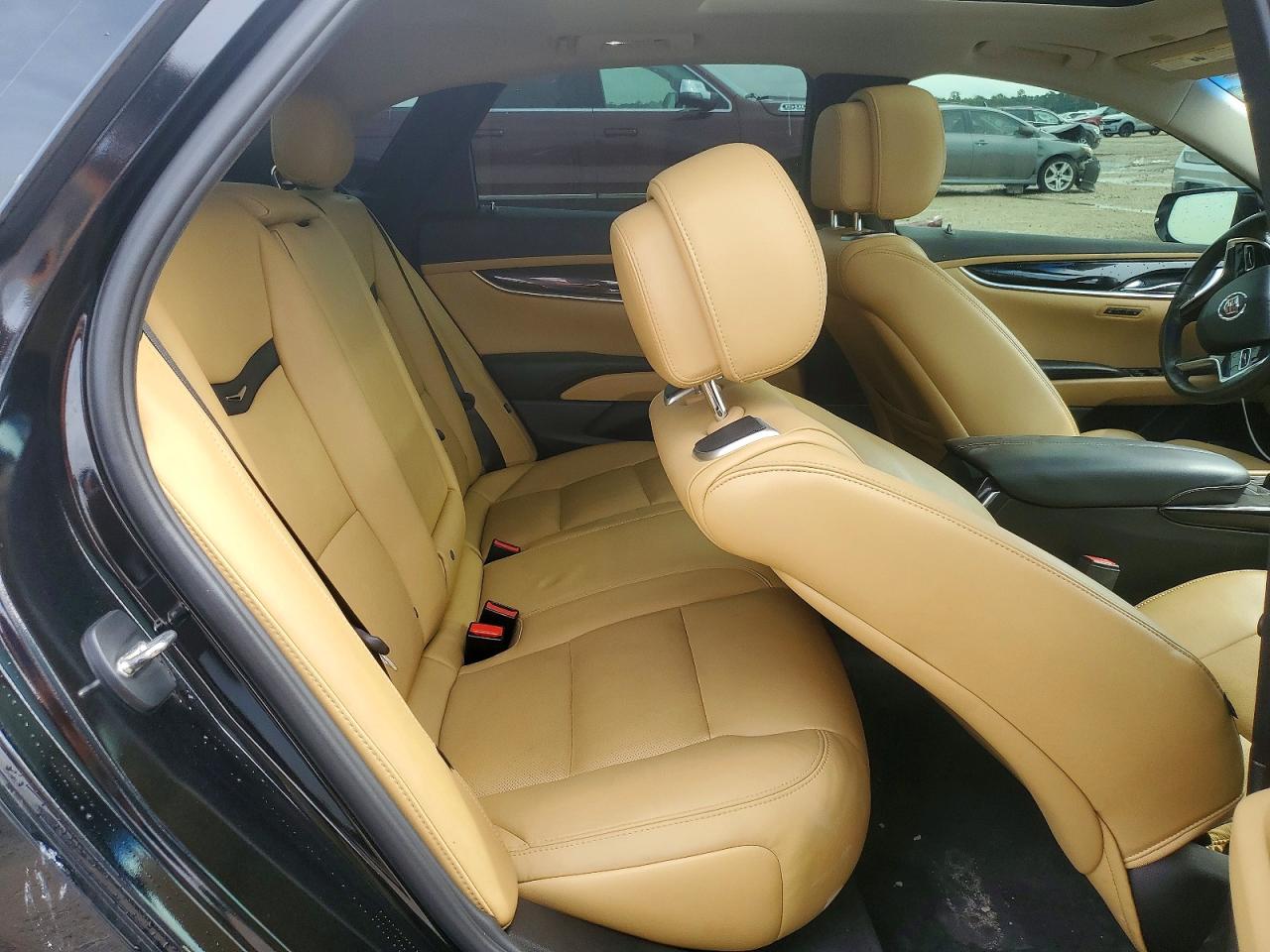 Cadillac XTS Vsport Premium