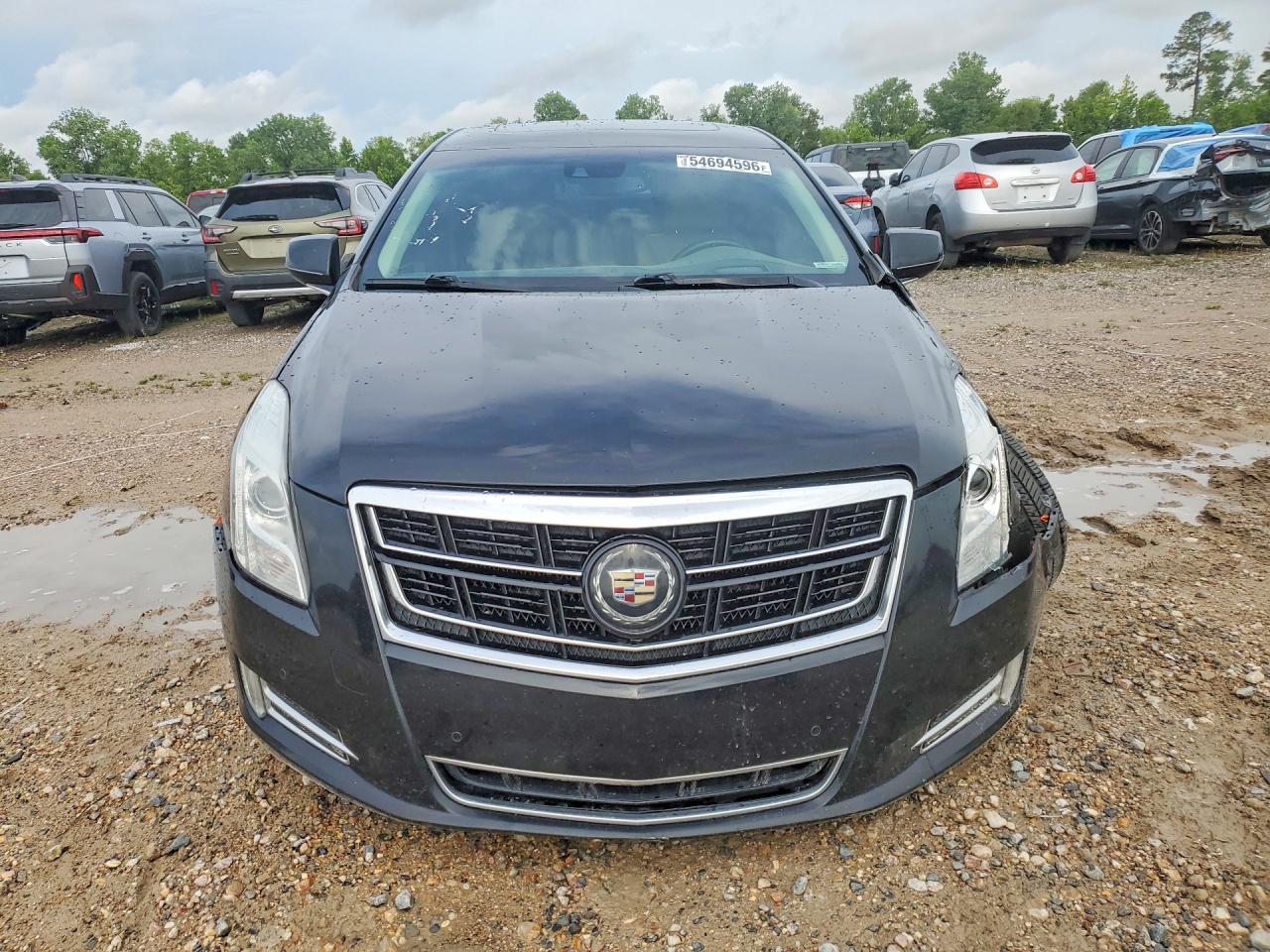 Cadillac XTS Vsport Premium