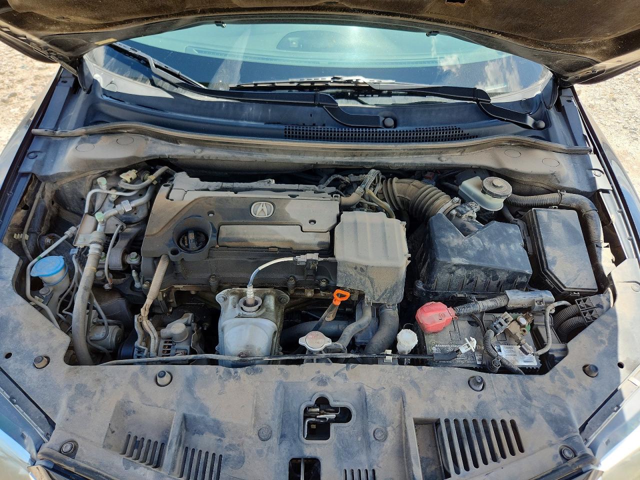 Acura ILX Premium