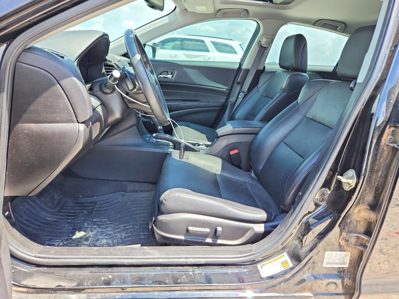 Acura ILX Premium