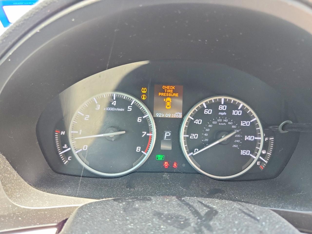 Acura ILX Premium