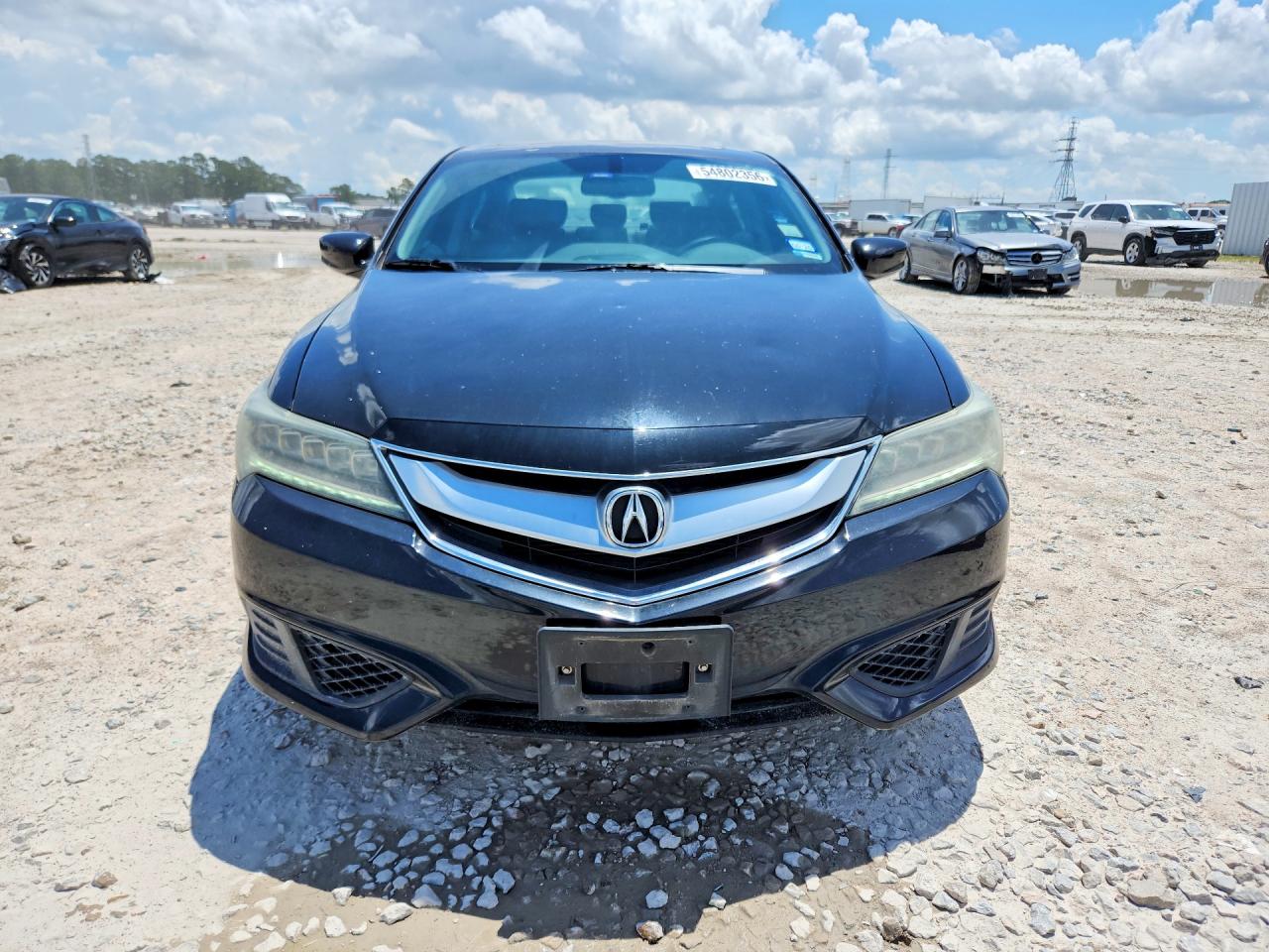 Acura ILX Premium