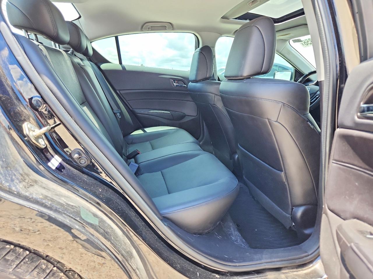 Acura ILX Premium