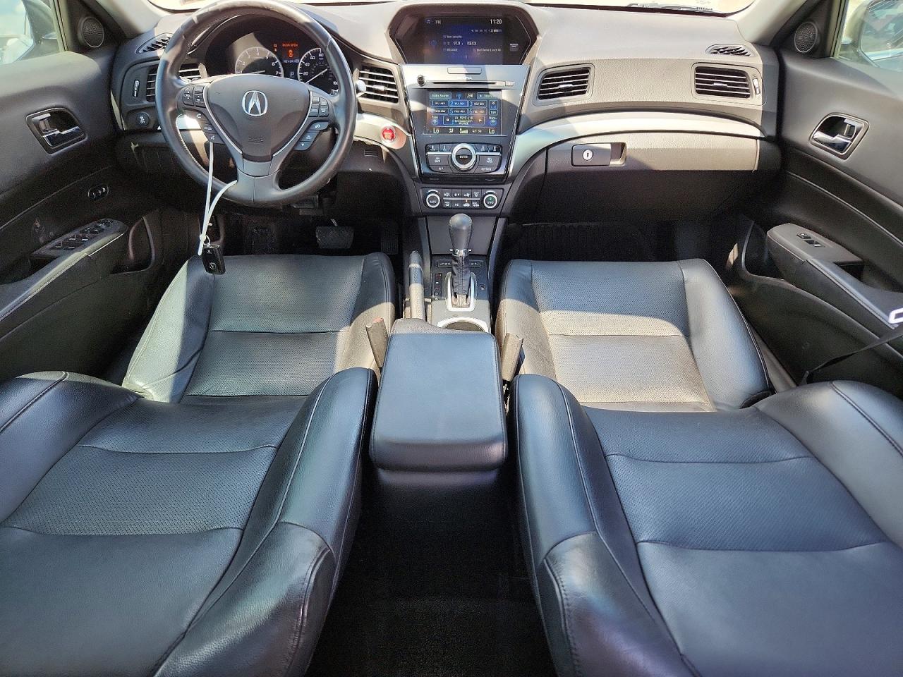 Acura ILX Premium