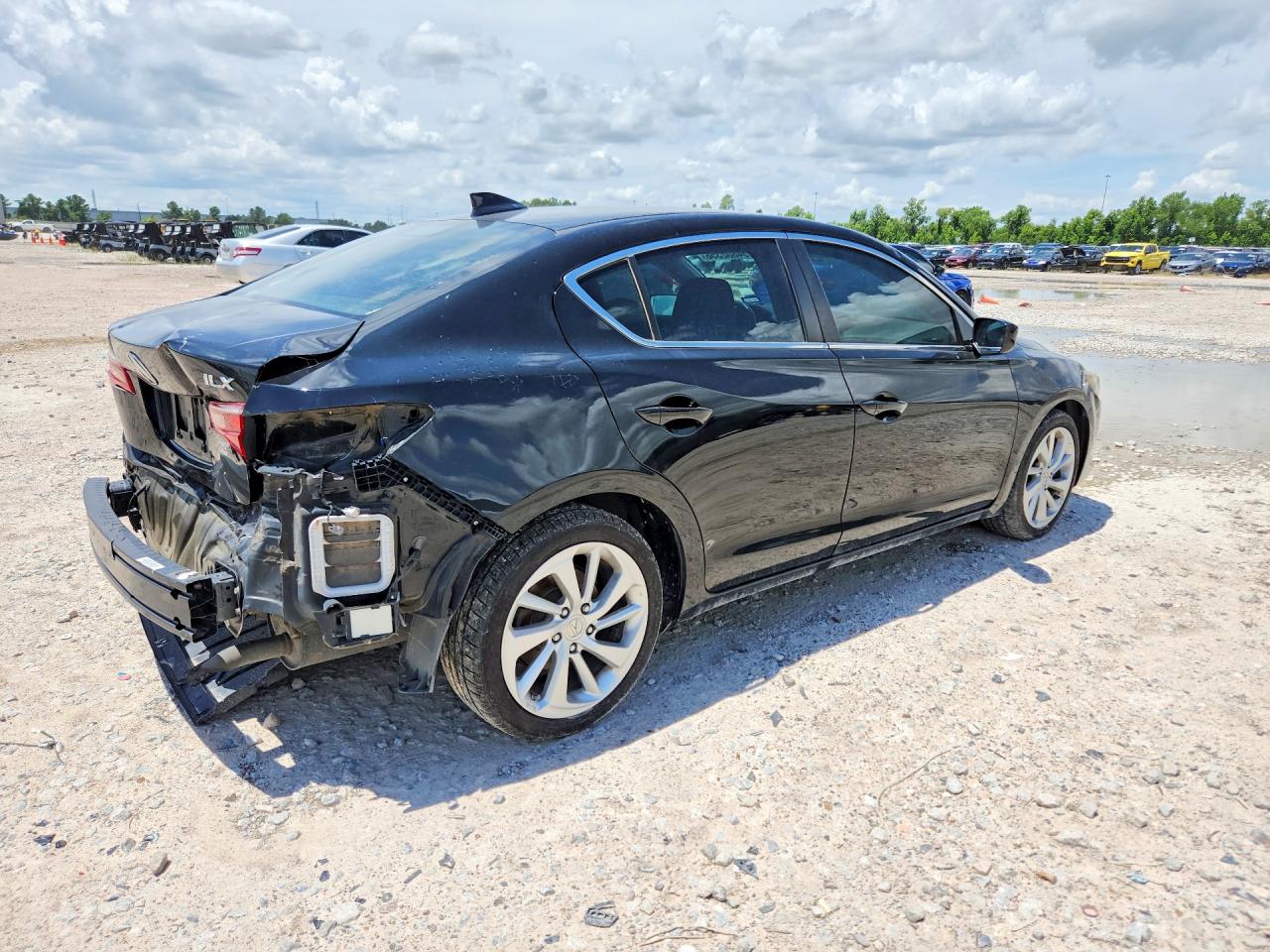 Acura ILX Premium