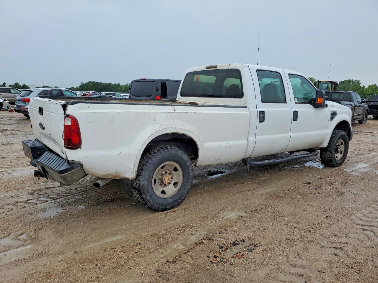 Ford F-250