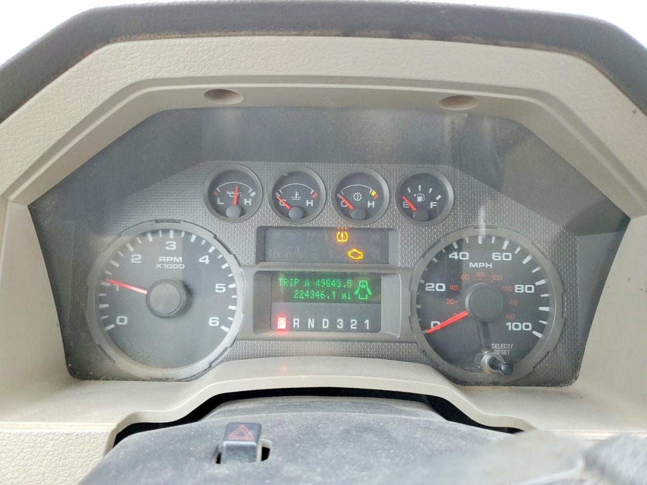 Ford F-250