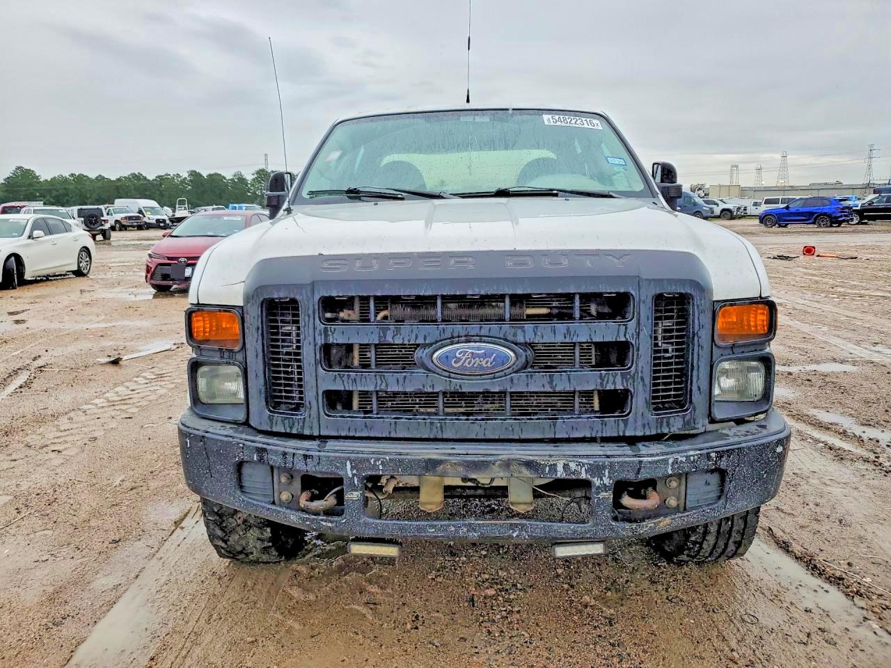 Ford F-250
