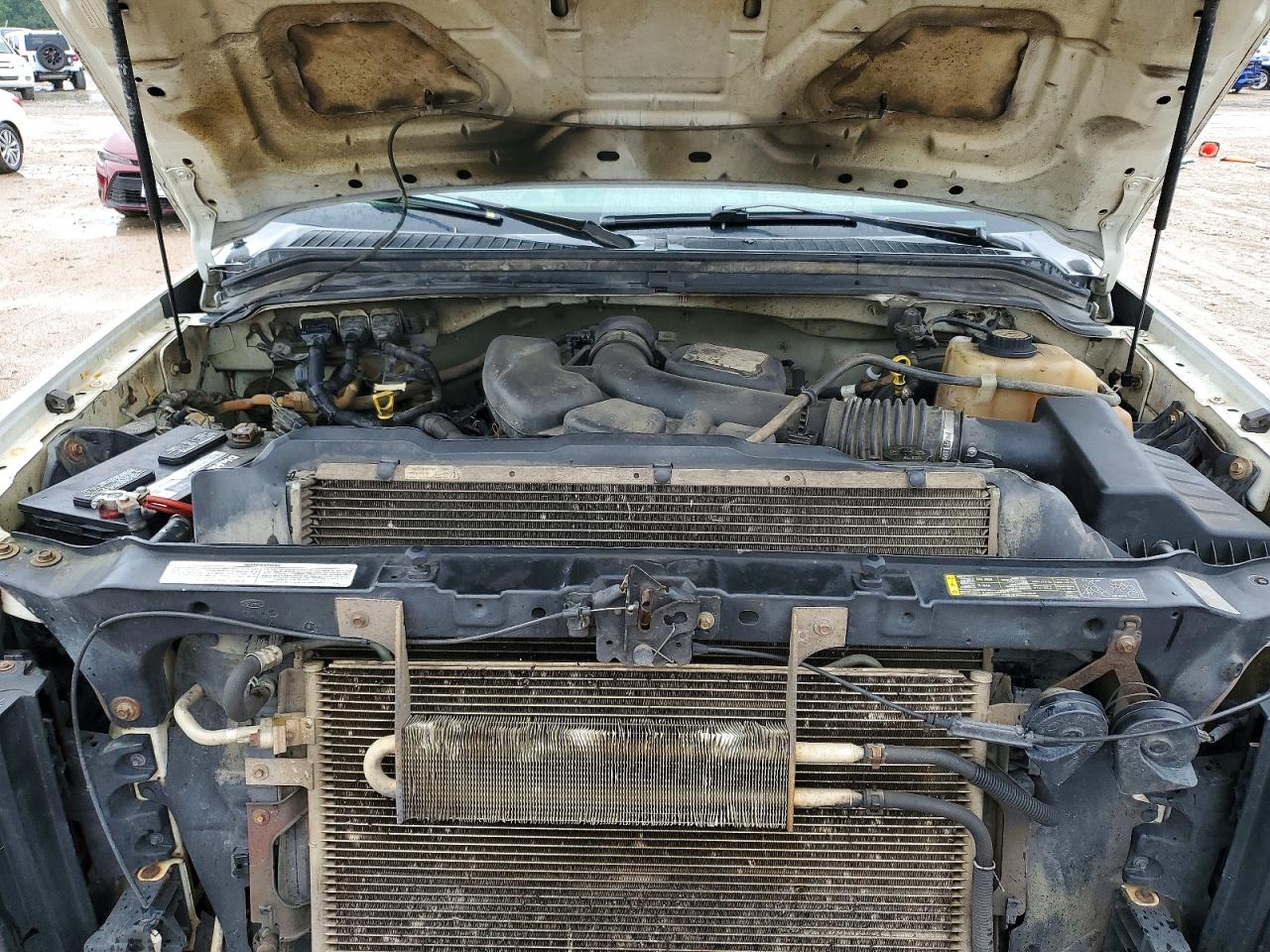 Ford F-250