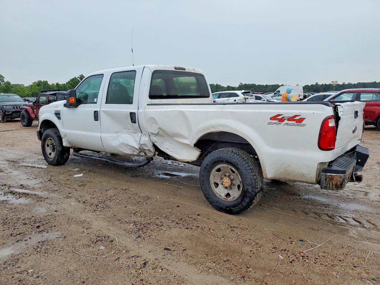 Ford F-250