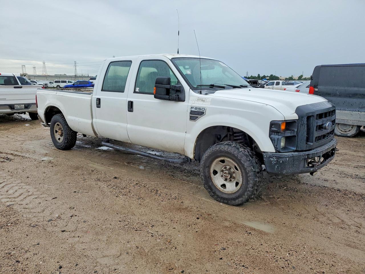 Ford F-250