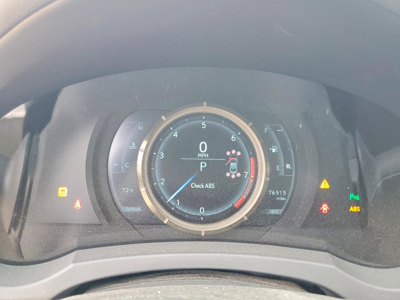 Lexus RX 350