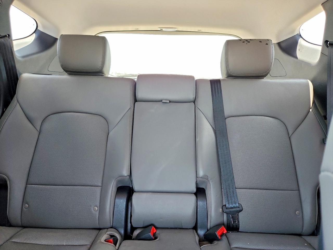 Hyundai SANTA FE 2.4l