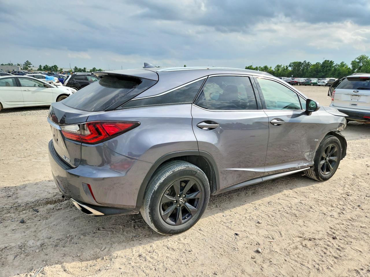 Lexus RX 350