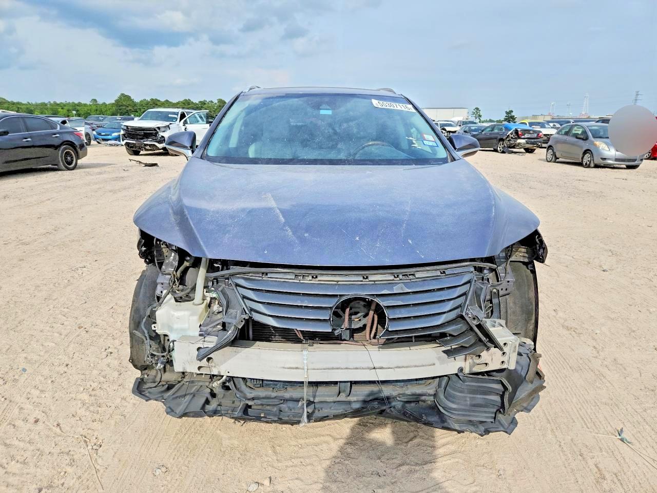 Lexus RX 350