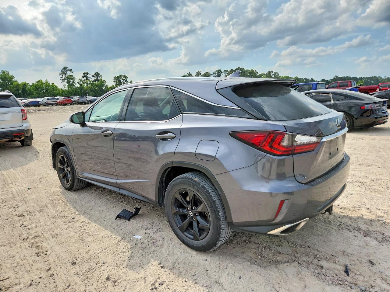Lexus RX 350