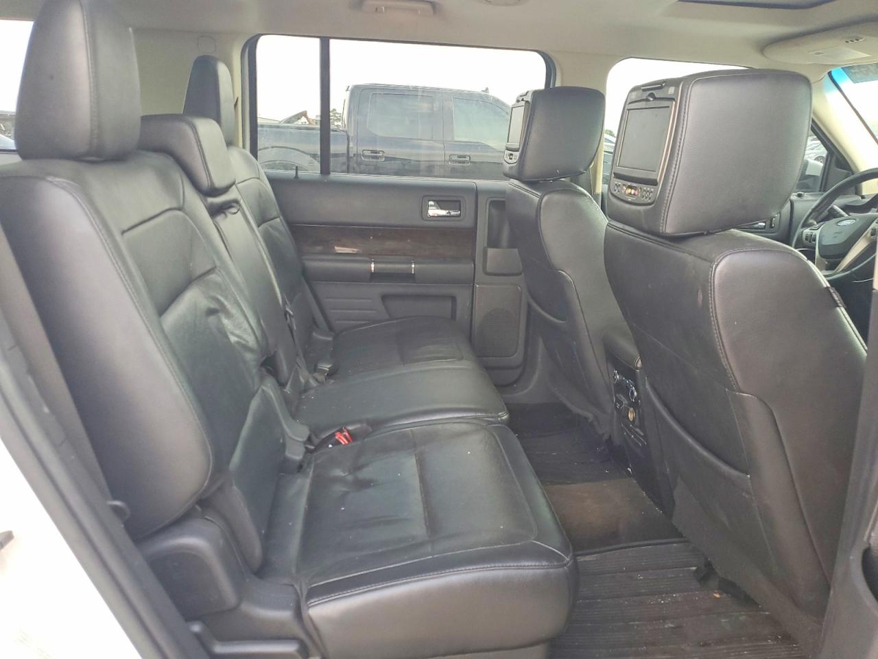 Ford Flex Limited
