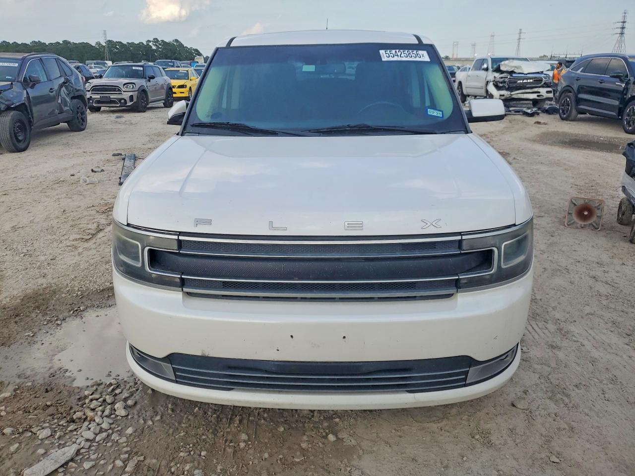 Ford Flex Limited