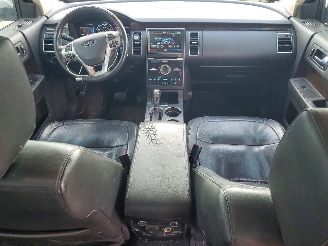 Ford Flex Limited
