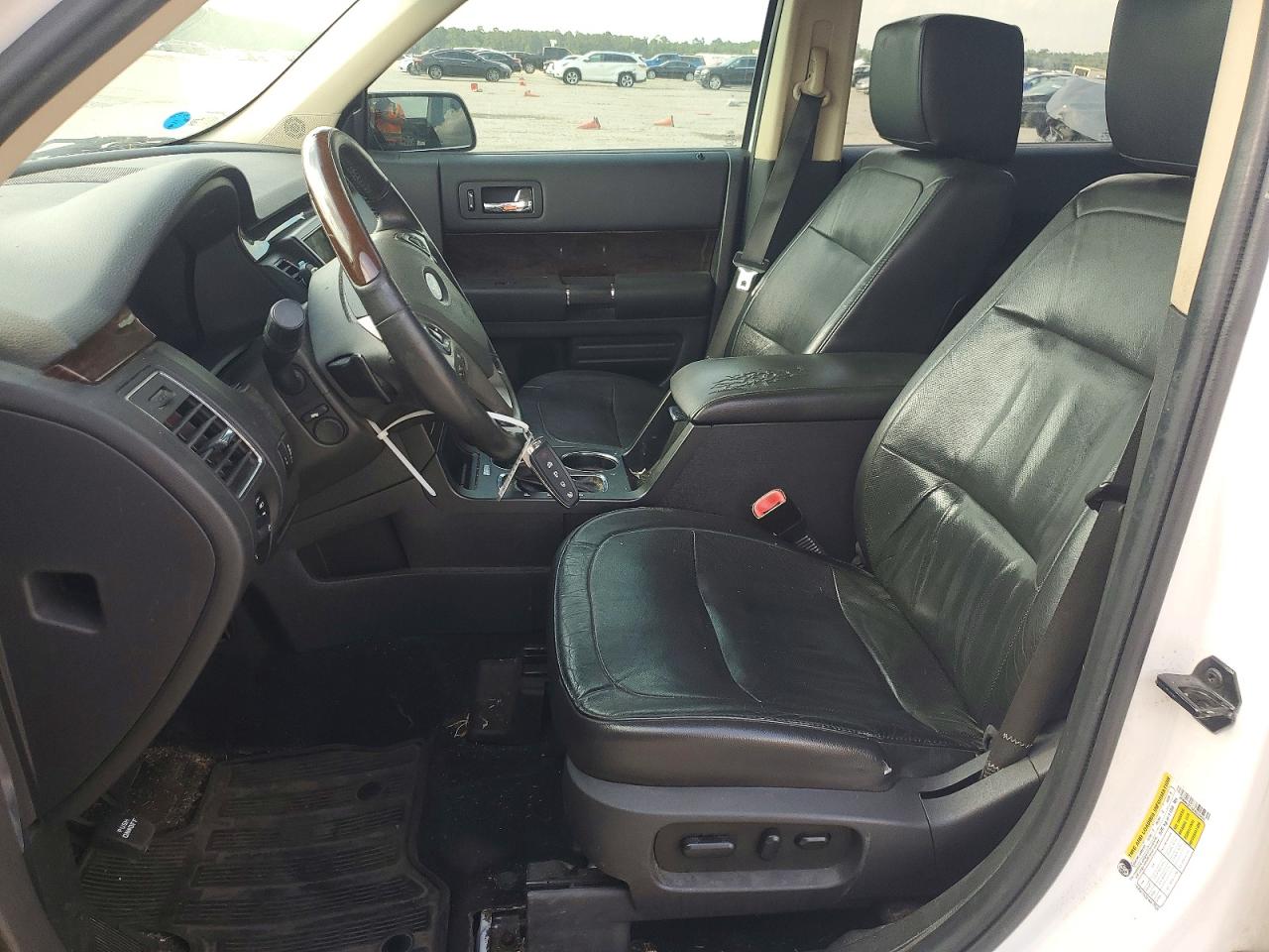 Ford Flex Limited