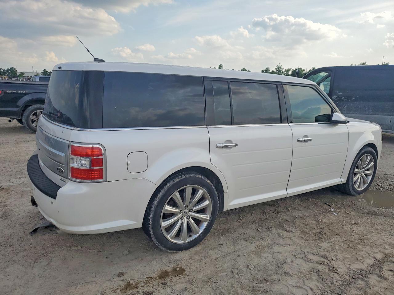 Ford Flex Limited