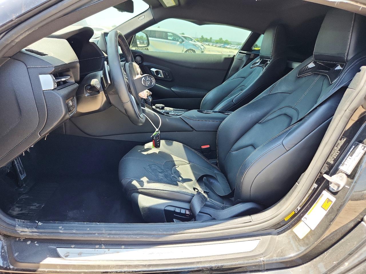 Toyota GR Supra 3.0 Premium