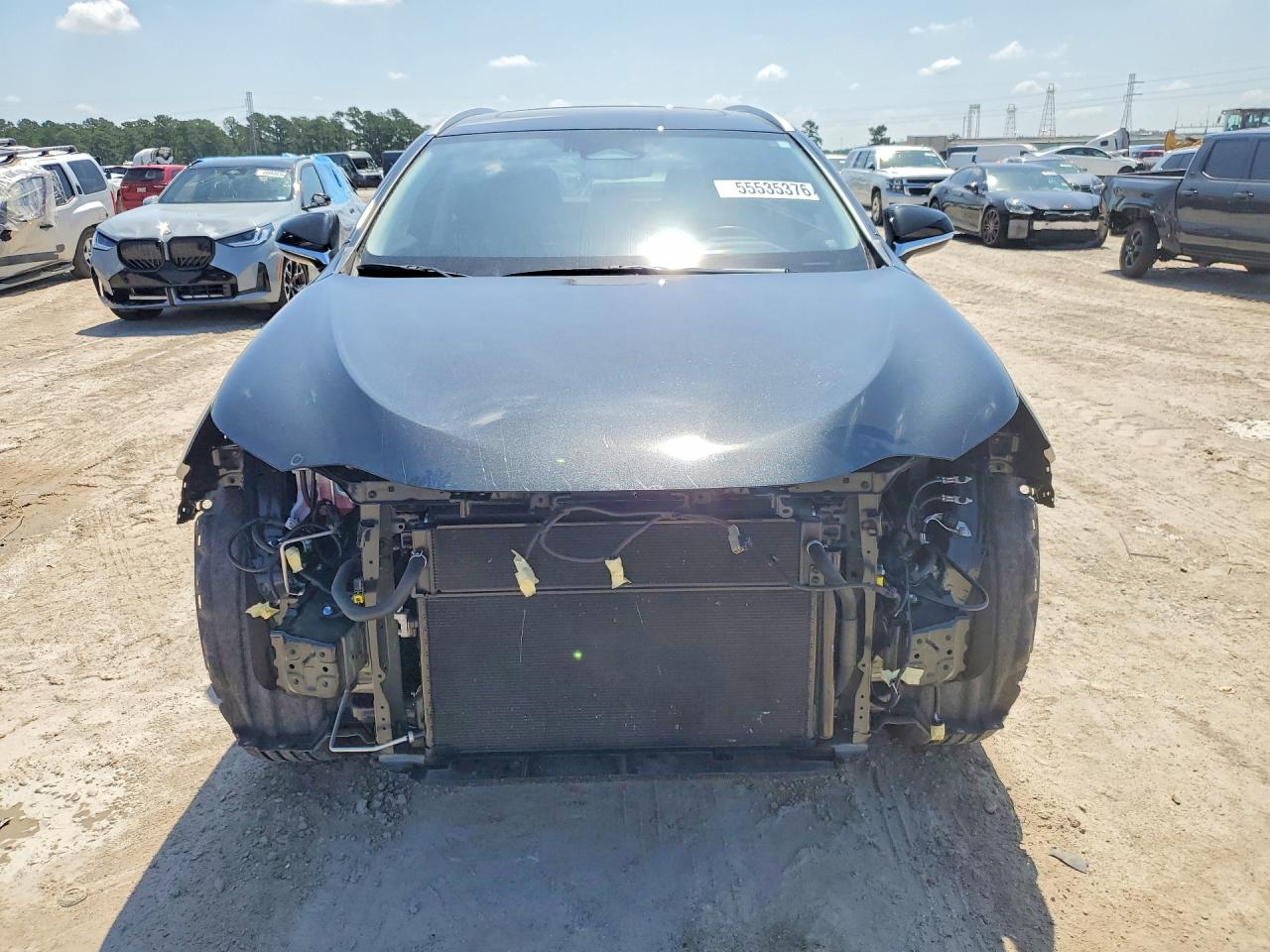 Lexus NX Premium