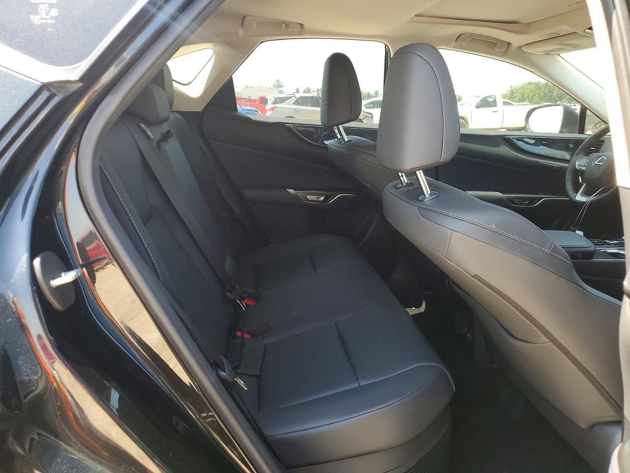 Lexus NX Premium