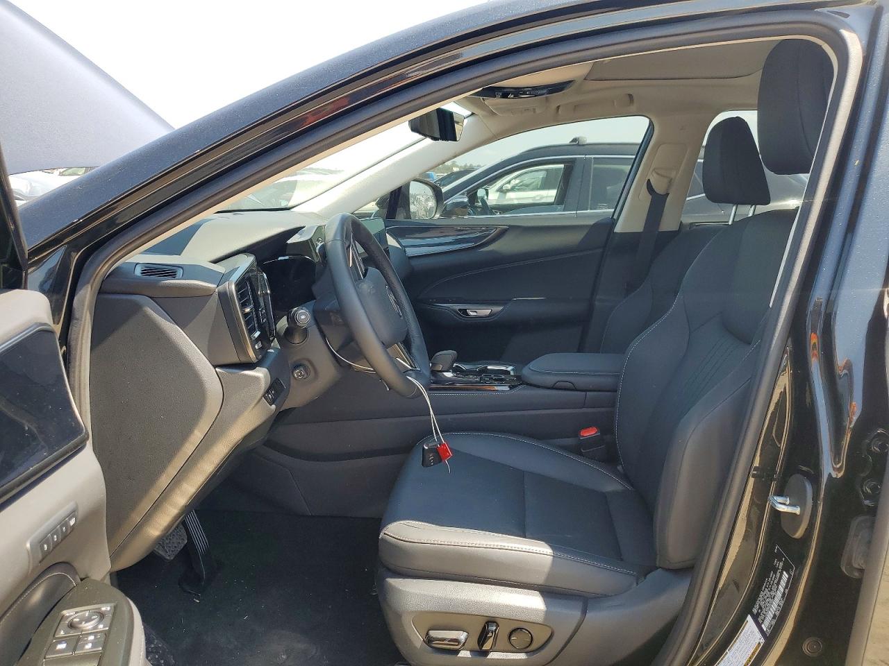 Lexus NX Premium