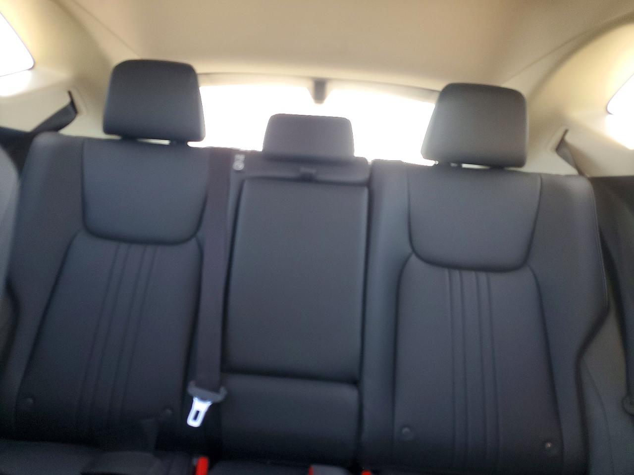 Lexus NX Premium