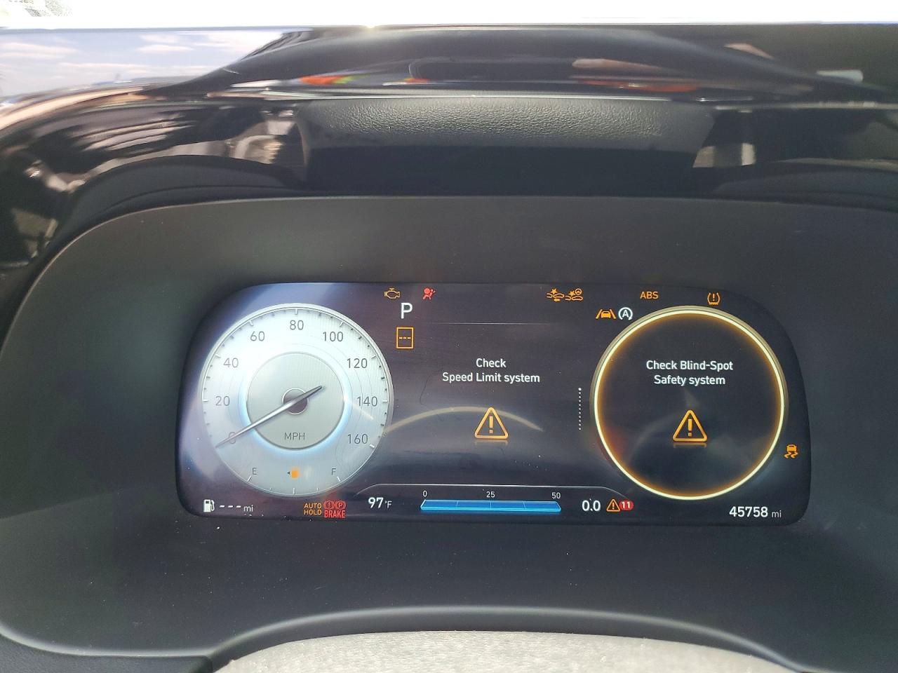 Hyundai PALISADE Limited