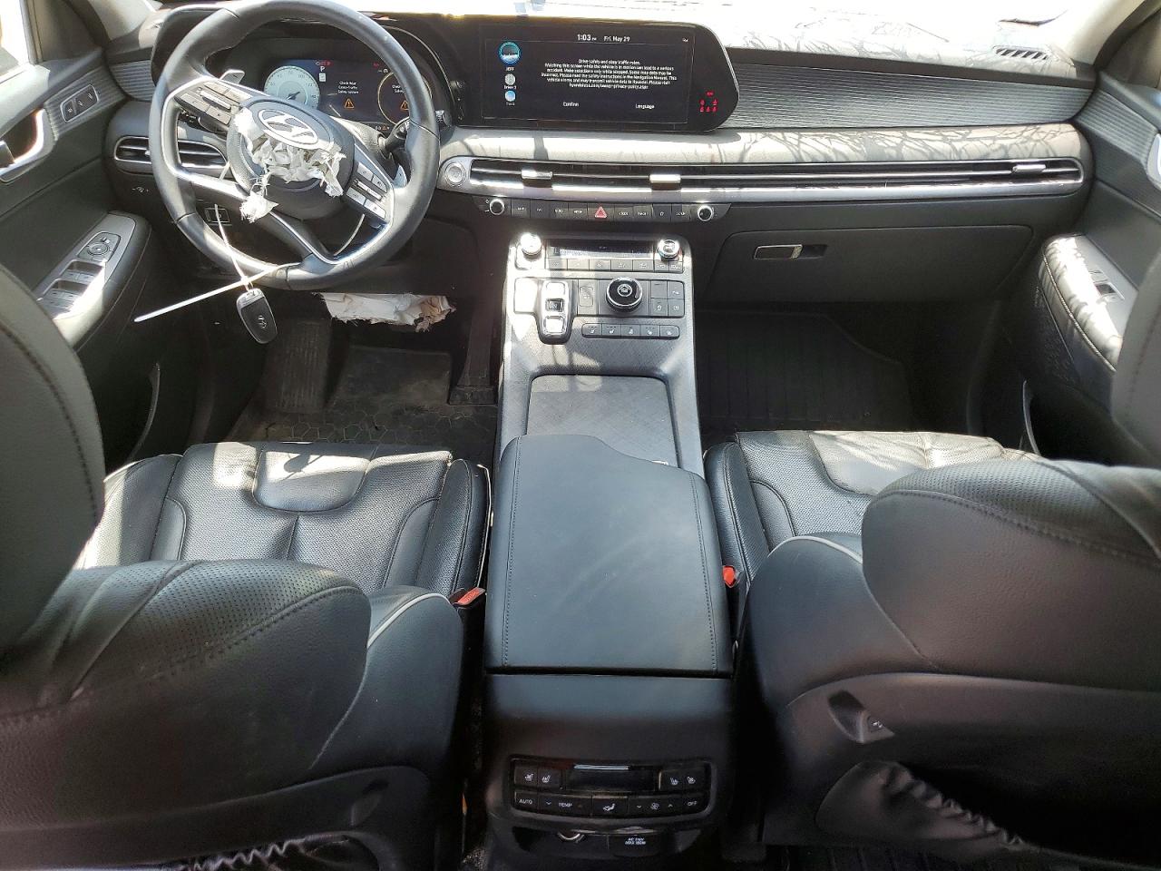 Hyundai PALISADE Limited